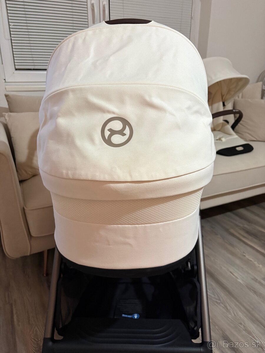 Cybex Balios S Luxe - 4