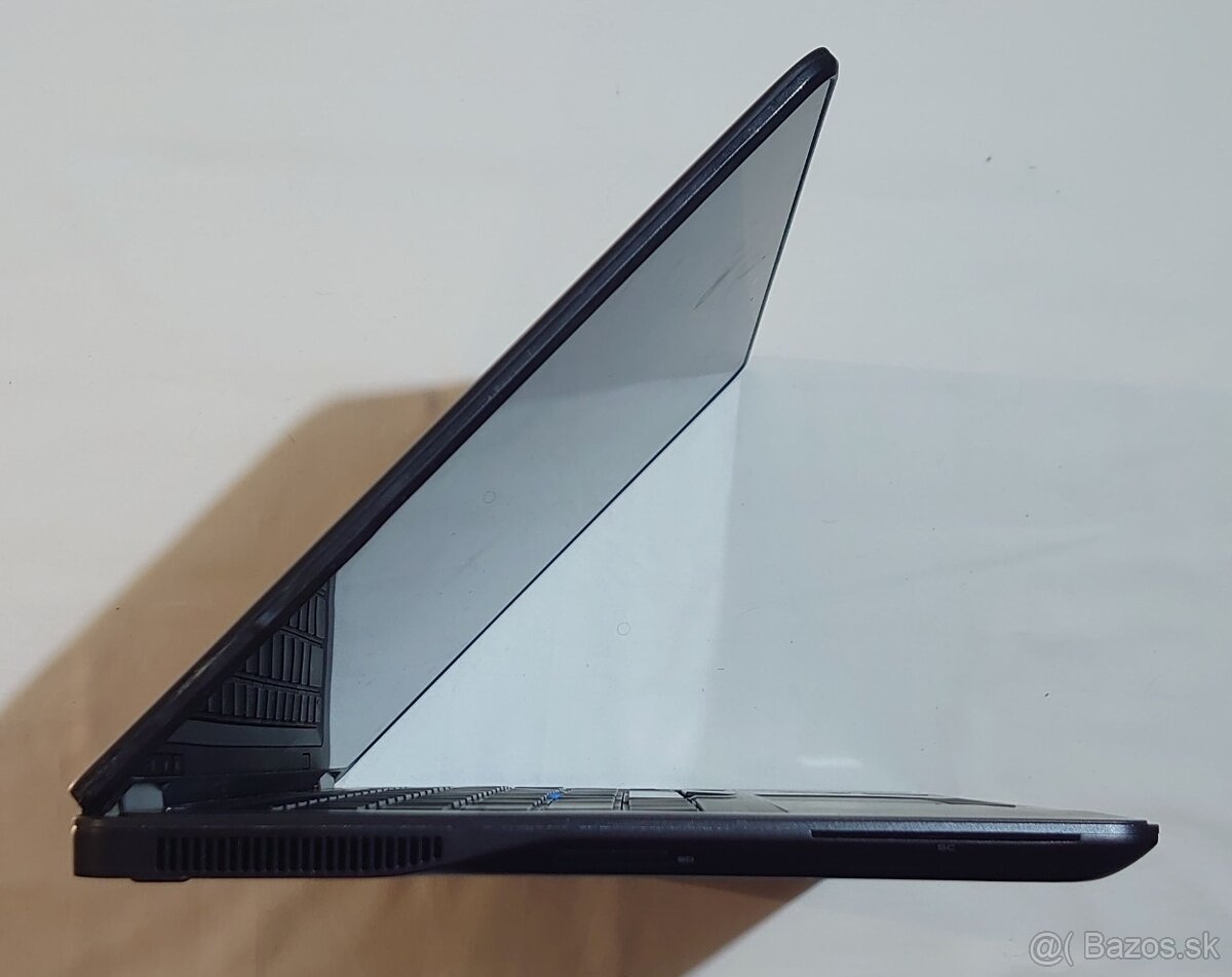Dell Latitude E7440, i5-4310U, 14" dotykový LCD - 4