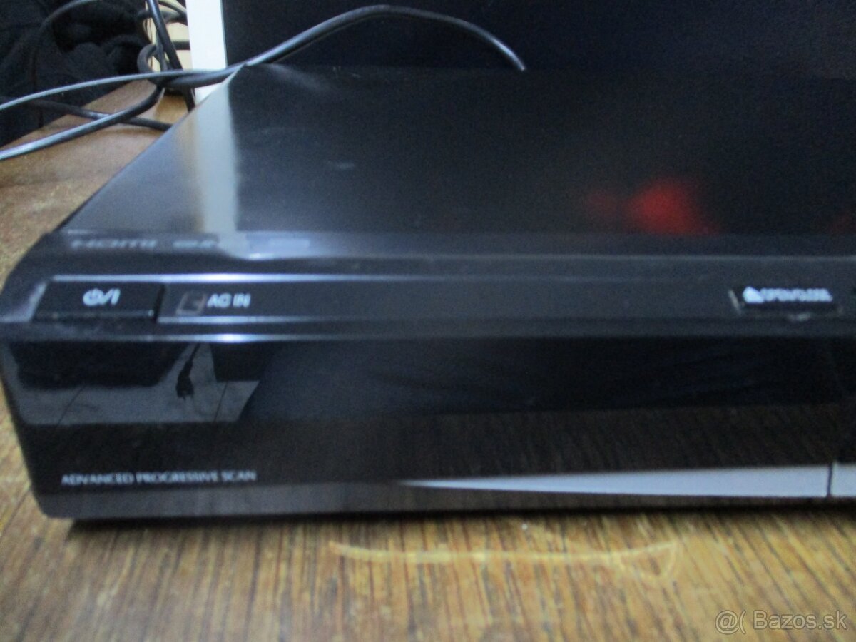 PANASONIC SA-PT465 domace kino - 4