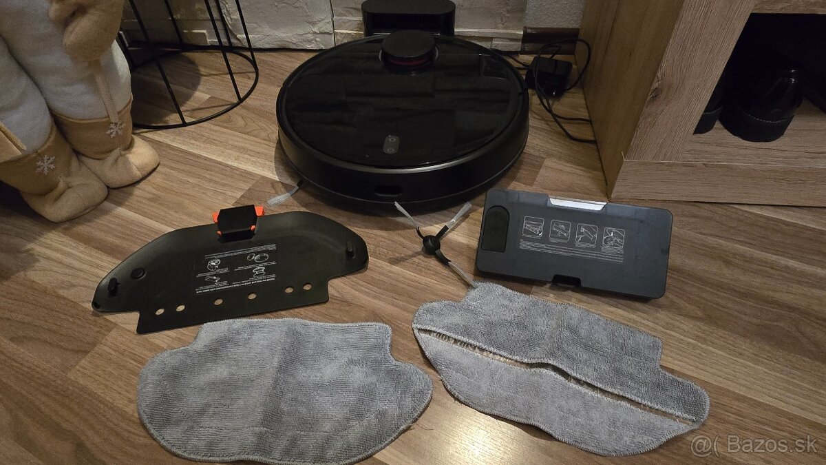 Robotický vysávač Mi Robot Vacuum-Mop P - 4