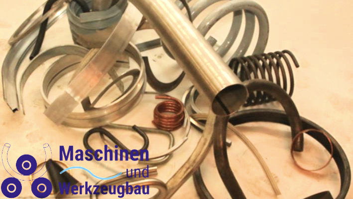 Zakružovačka profilov - 4