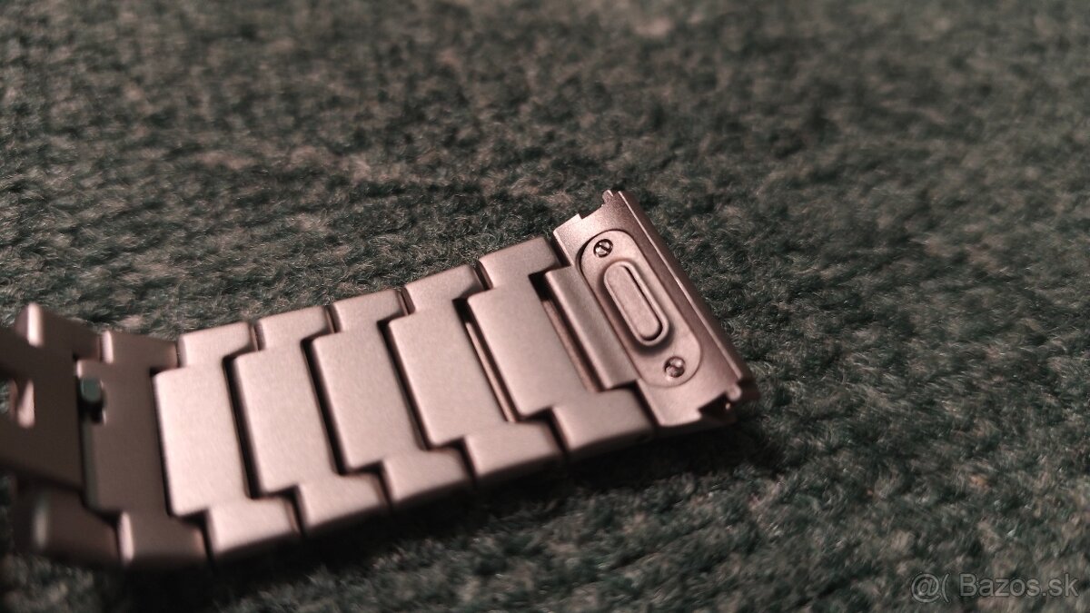 Titanovy naramok - 4