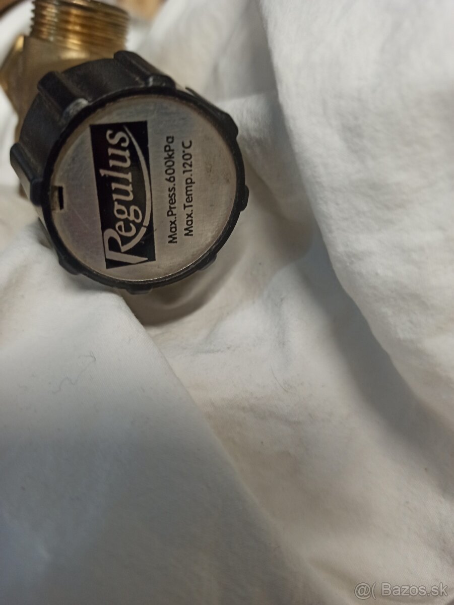 Predám dochladzovací dvojcestný ventil - 4