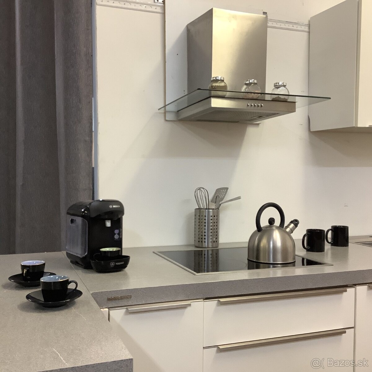 Moderná kuchyňa NOLA - 4