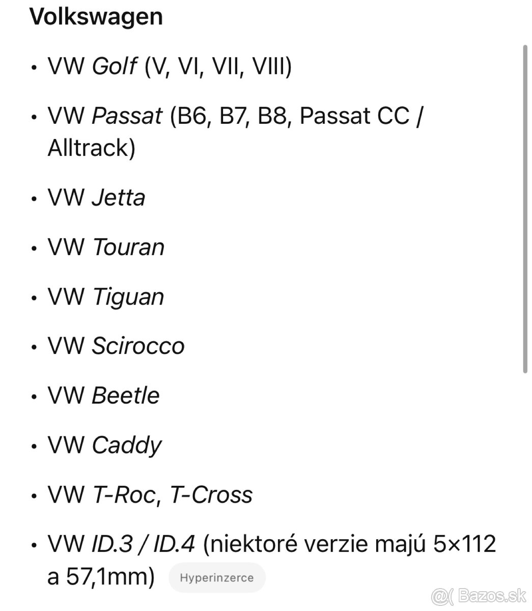 Disky + Zimné pneu 5x112 R15 - 4