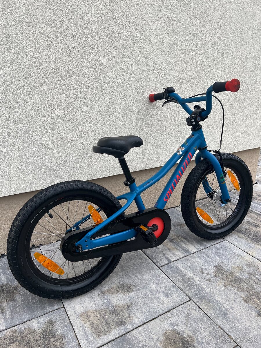 Specialized Riprock 16 - 4