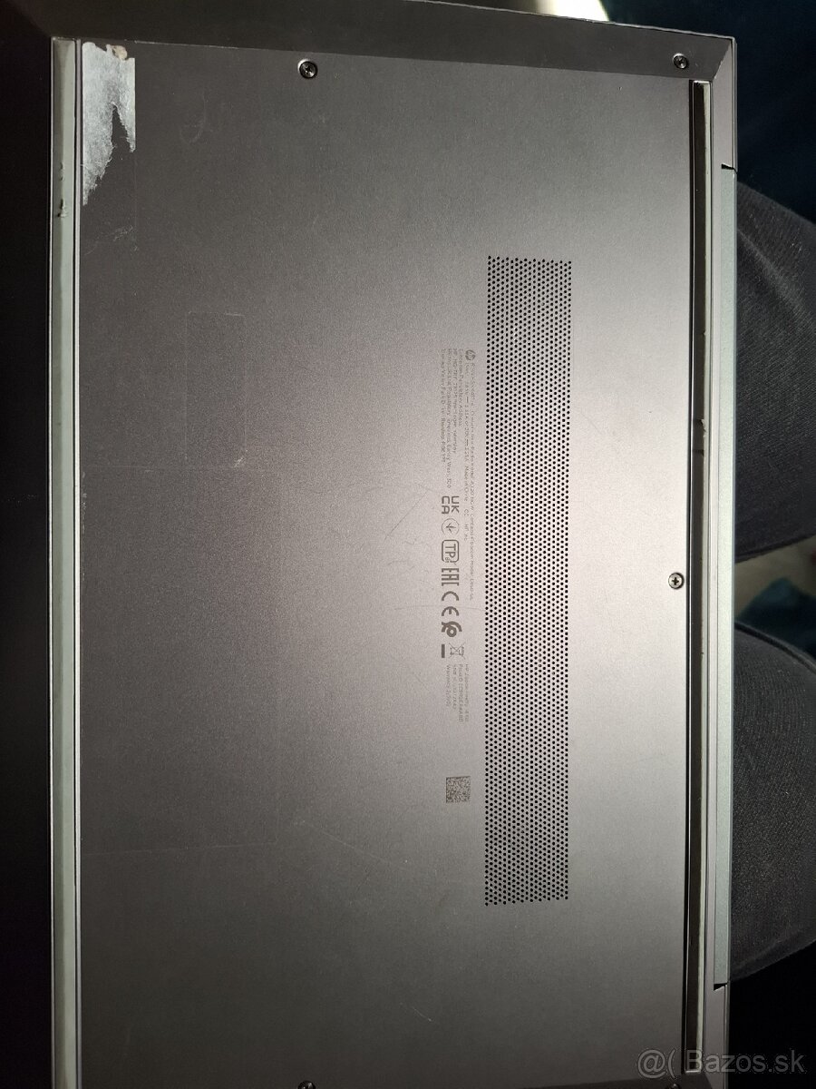 Notebook HP ZBook Firefly 14 G8 - 4