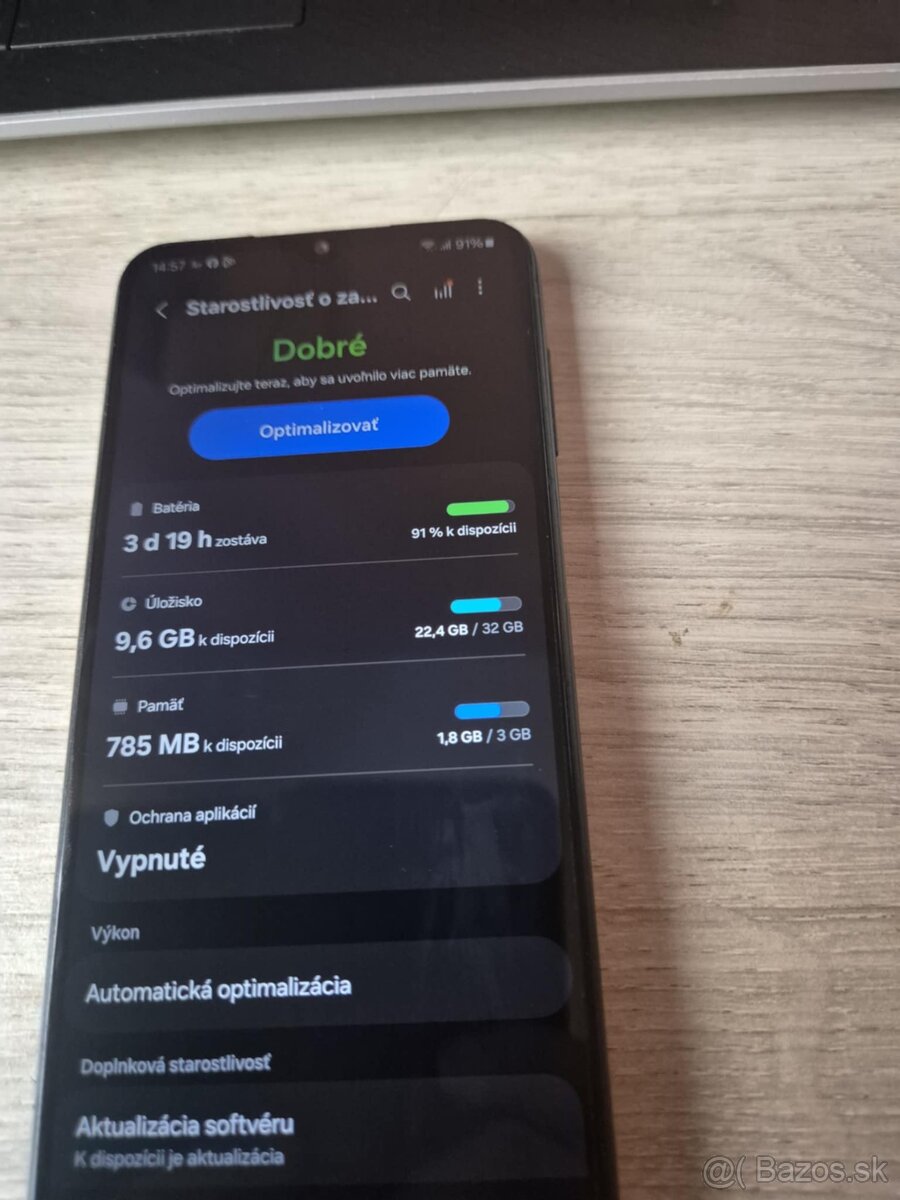 Samsung Galaxy A13 - 4