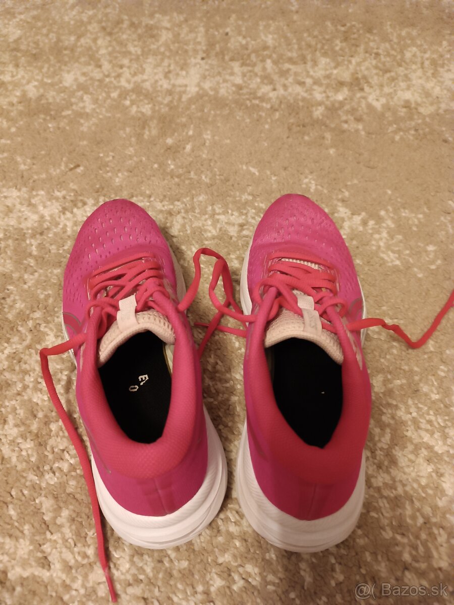 Bežecké tenisky 38 - 4