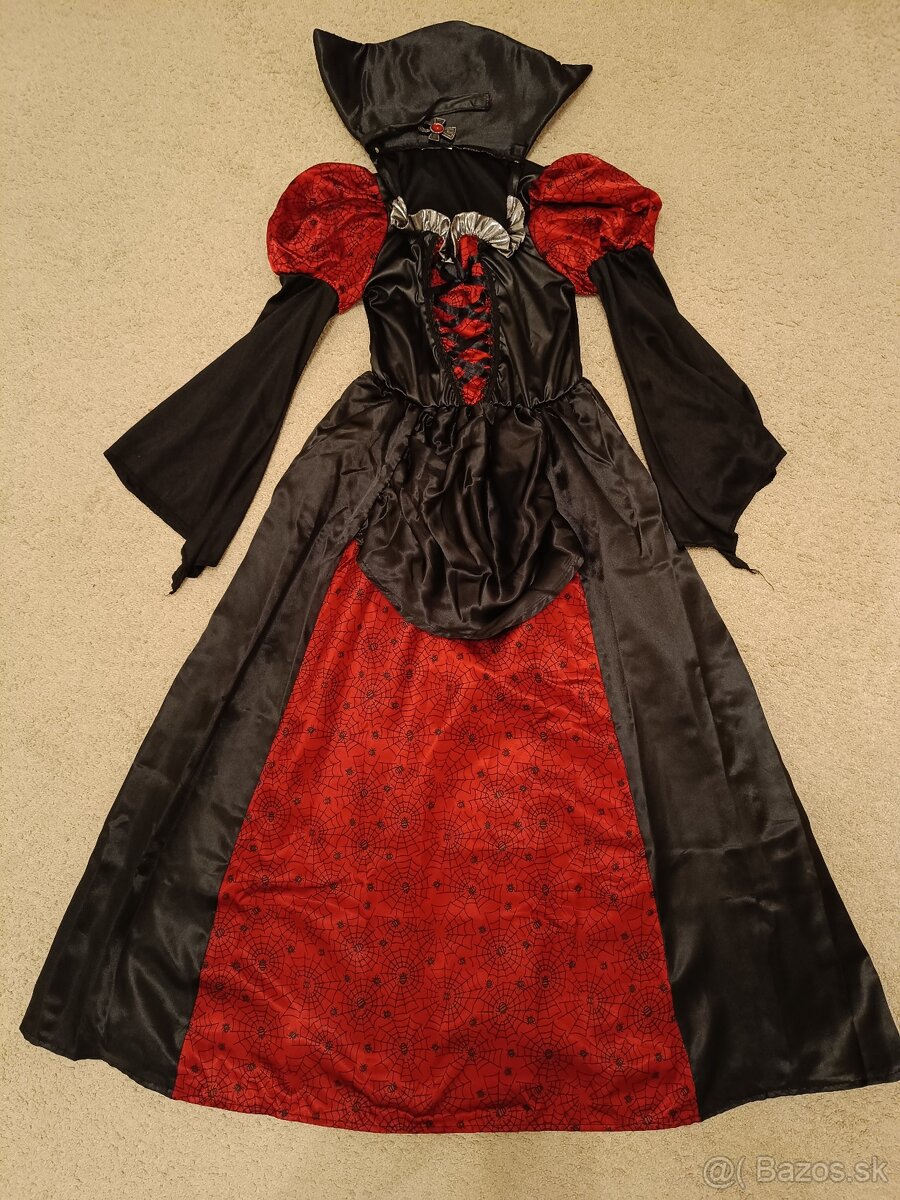 Karnevalový kostým - 4