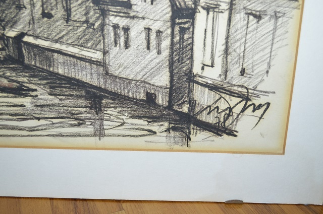 predam dva krasne obrazy malovane ceruzou - 4