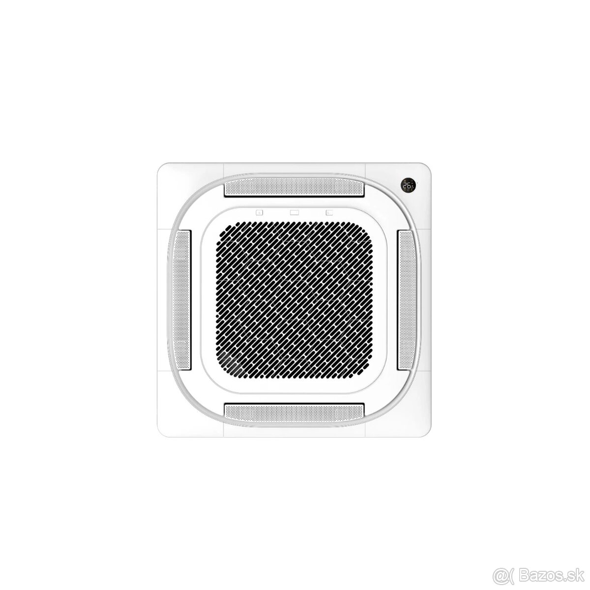 Klimatizacia , Klima , Klimatizacie,Midea - 4