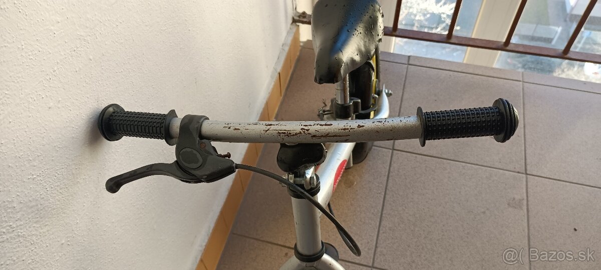 Detské odrážadlo - 4