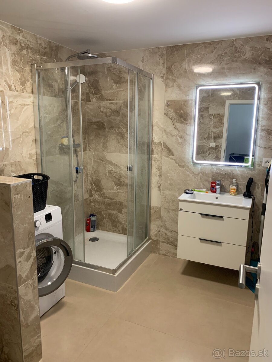 2-izbový byt na prenájom Jablone, Bytča - 4