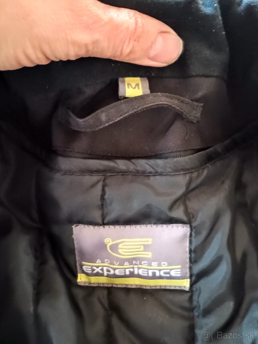 Bunda na motorku - 4