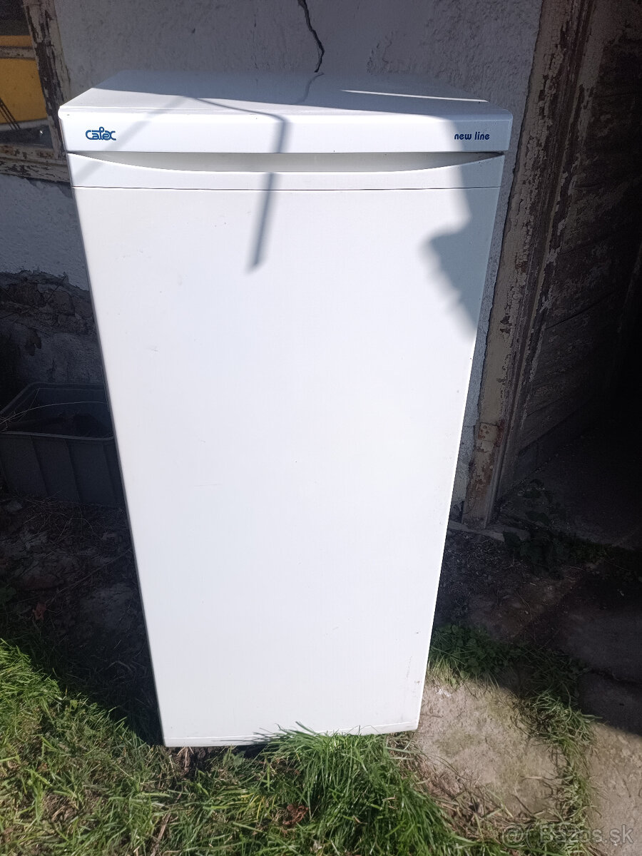 predam chladnicku Calex. - 4