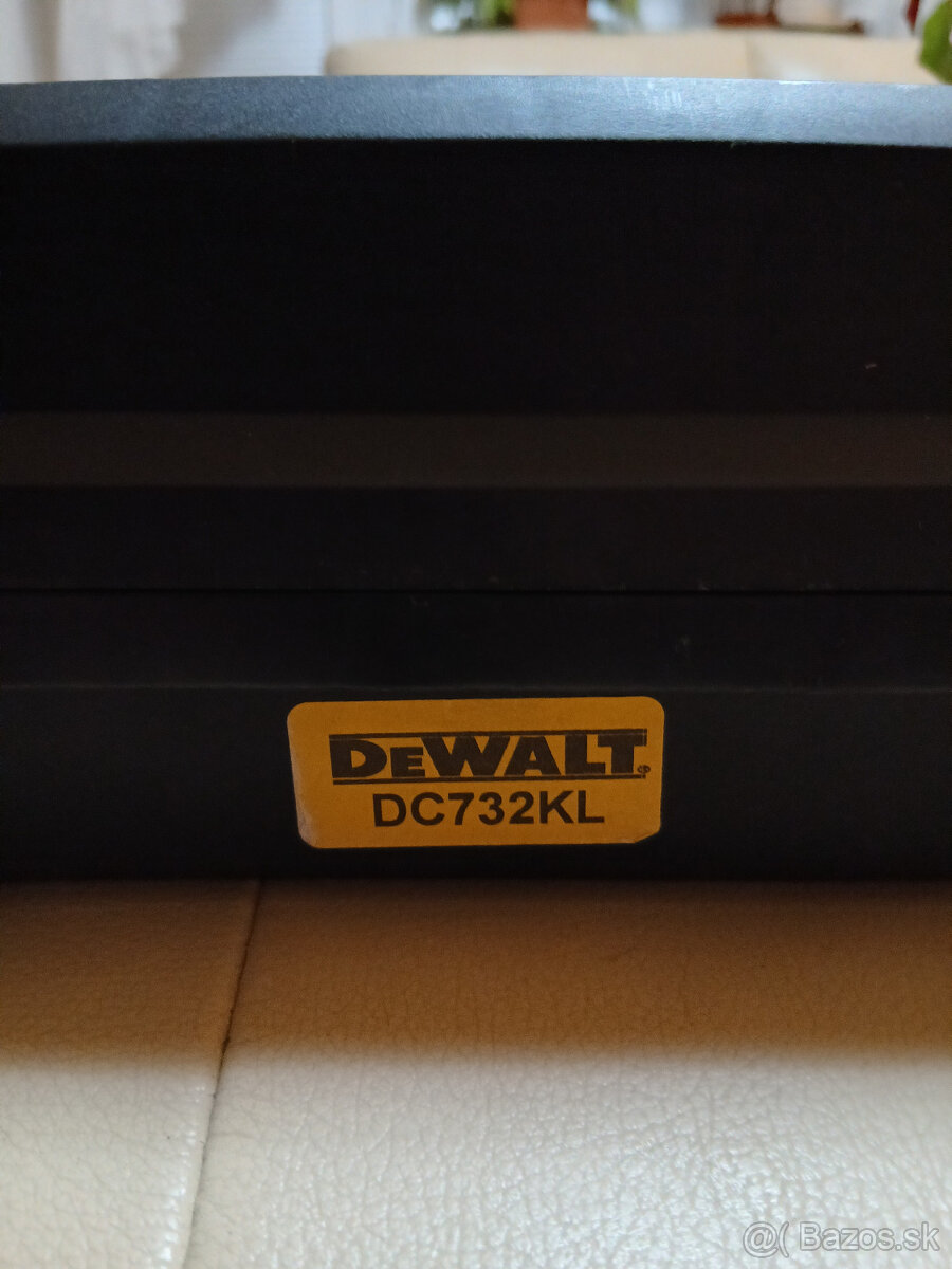 Predam Dewalt DC 732KL - 4