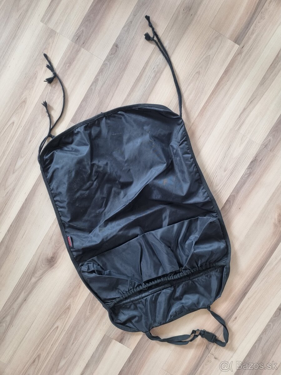 Predám detské kresielko 2v1 - 4