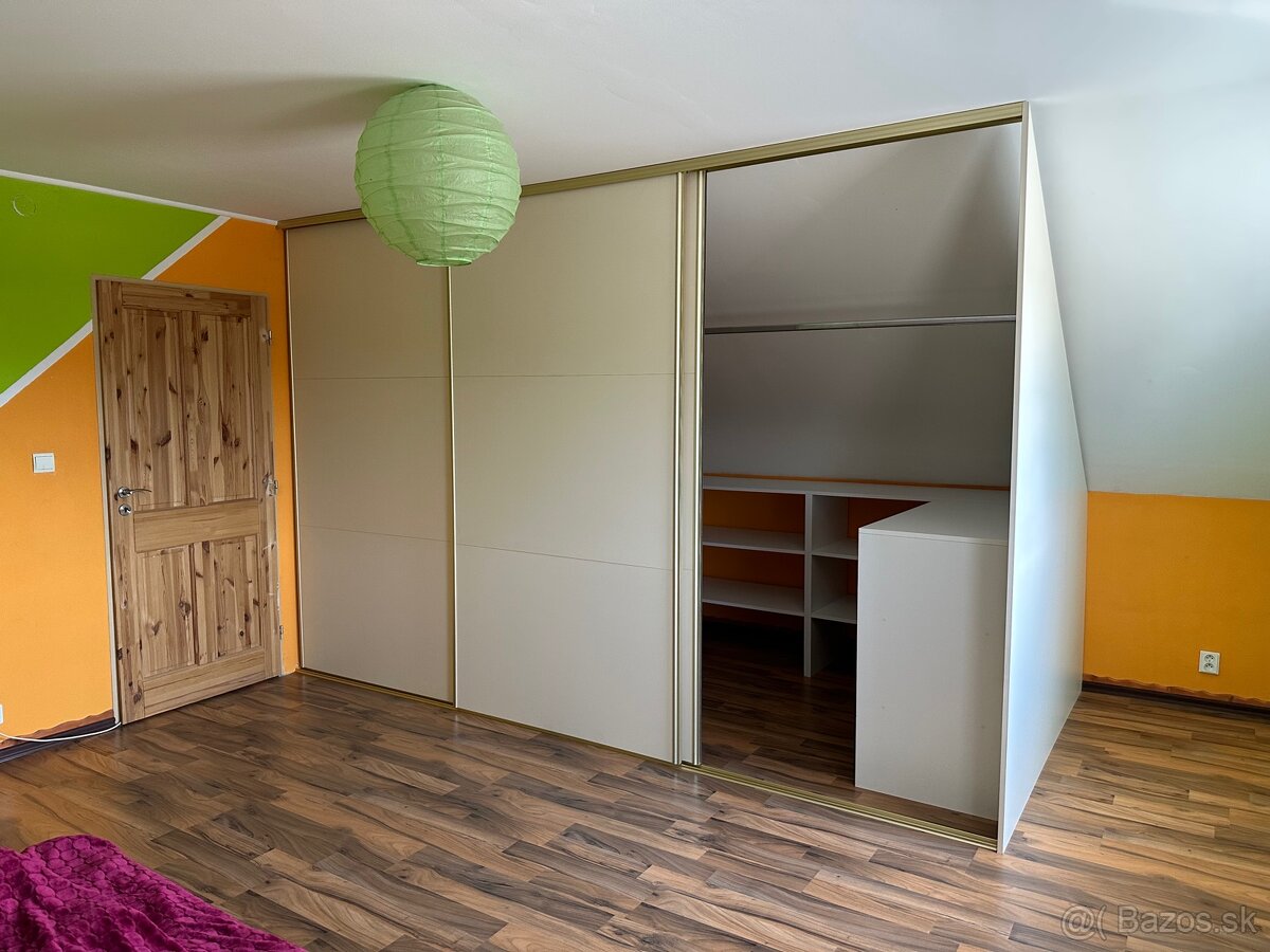 Výroba nábytku na mieru - 4