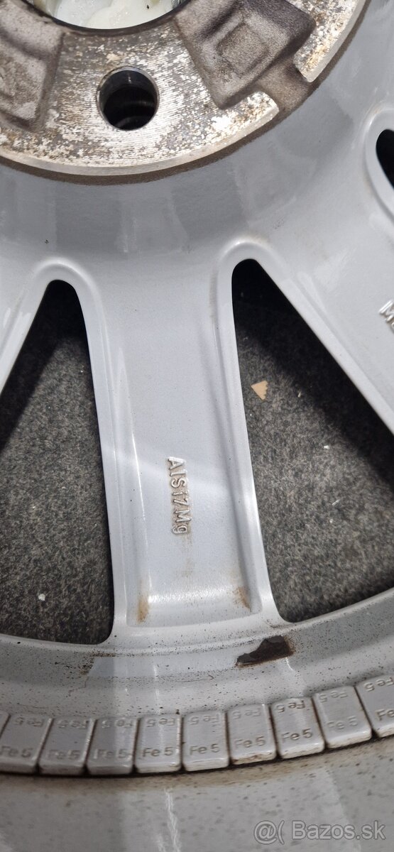 5x112r19 Audi elektrony - 4