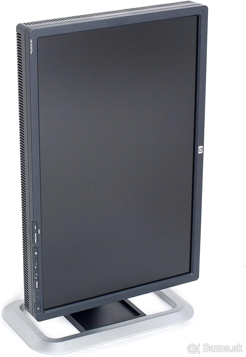 Monitor HP LP2475w 61 cm (24") - mam 2 kusy - 4