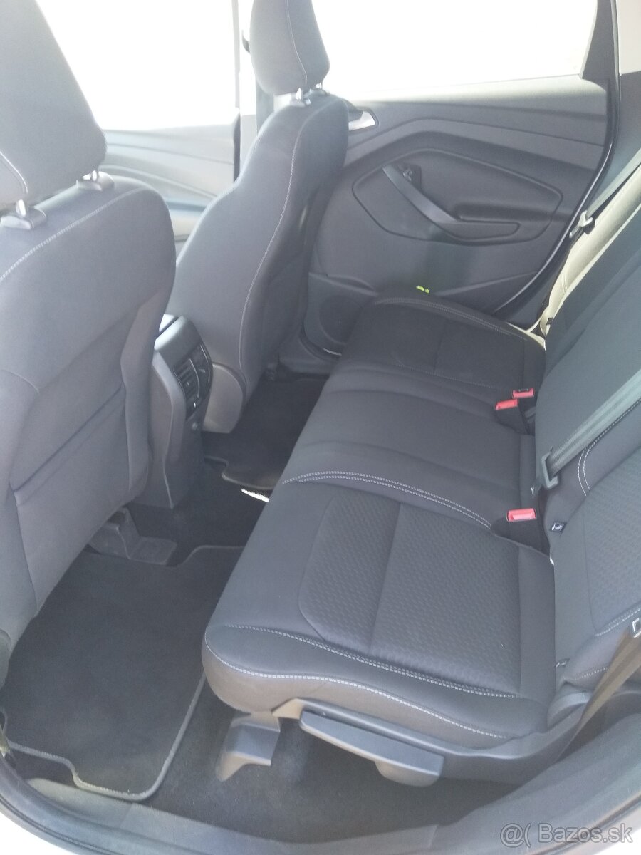 Ford Kuga 2.0 TDCI 4x4 2016 Manuál - 4