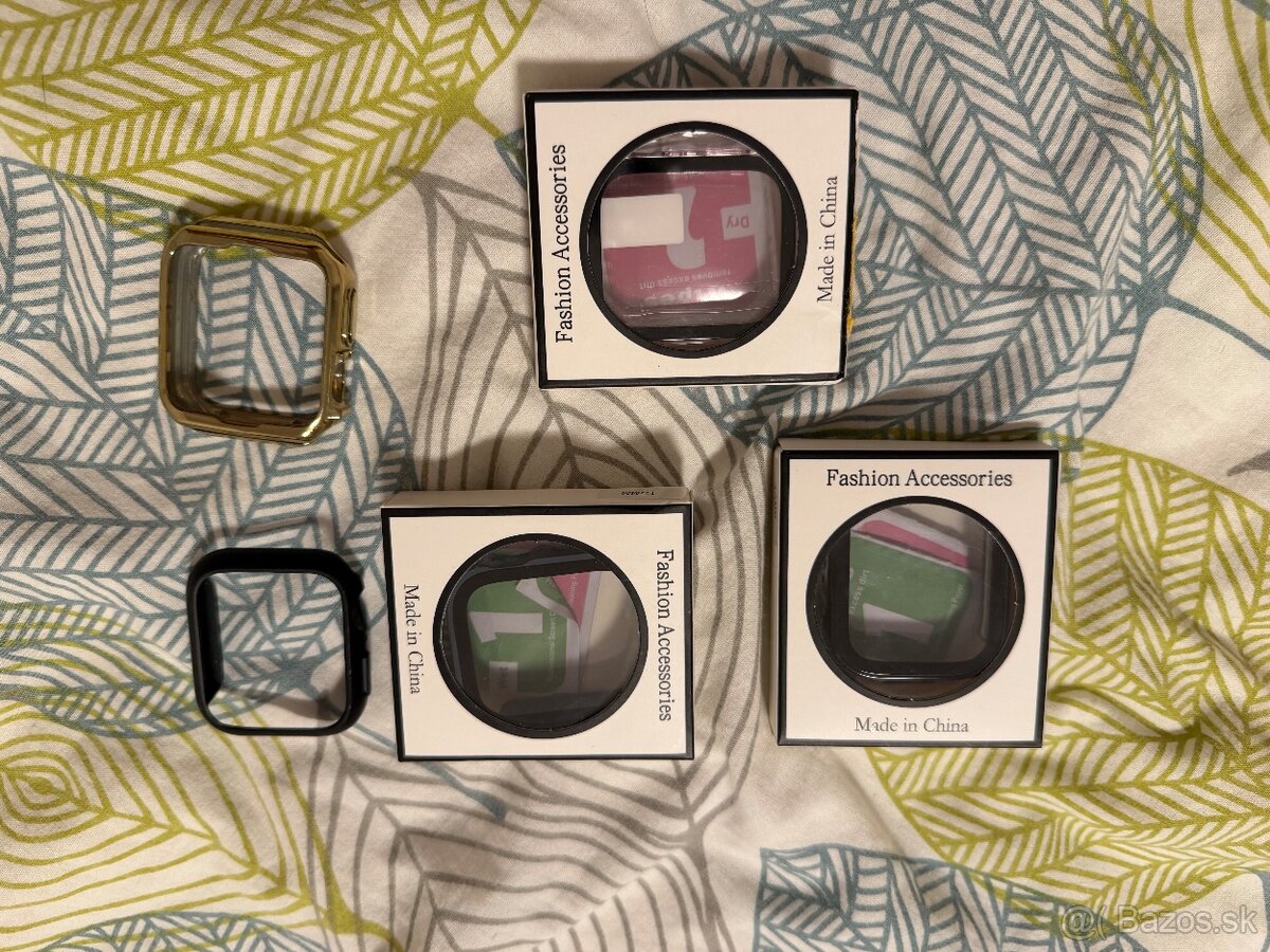 Apple Watch SE (2.generácia) GPS - 4
