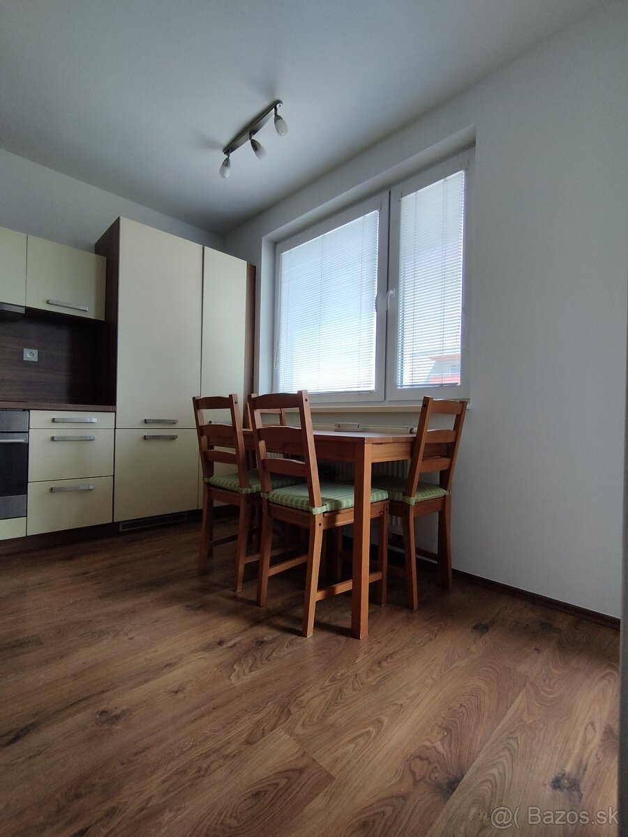 Prenajmem 1i byt v Trenčíne. - 4