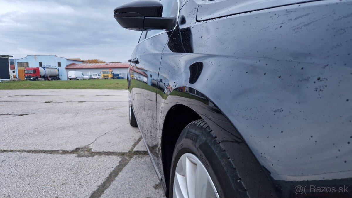 VW Passat Variant B7 130kw DSG 6° - 4