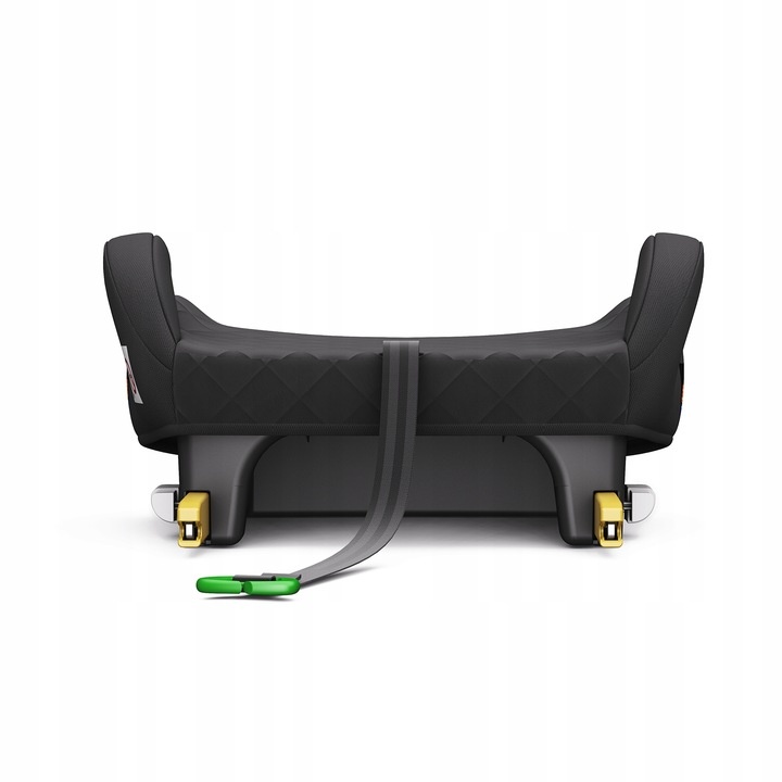 Nový podsedák s isofixom 22-36kg - 4