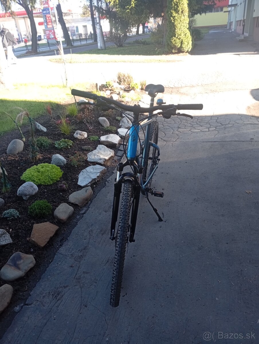 GHOST Horský bicykel - 4