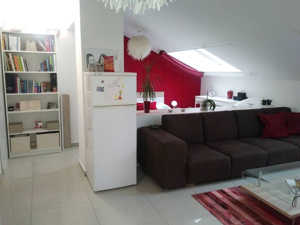 Na prenájom 1,5-izbový byt Slovenská Ľupča - 4