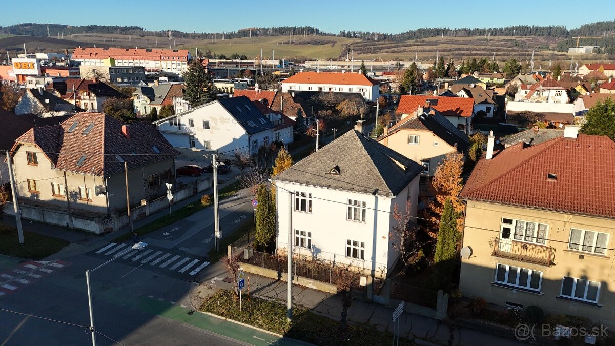 Dom blízko centra mesta - 4