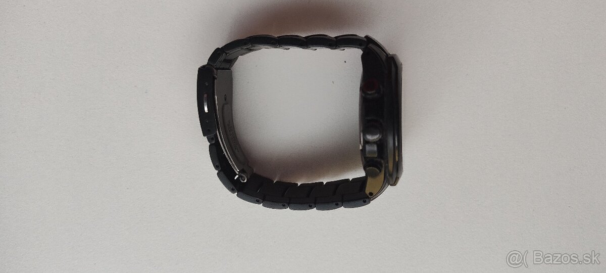 Hodinky Citizen CA0265-59E Titanium Chrono - Eco-Drive - 4