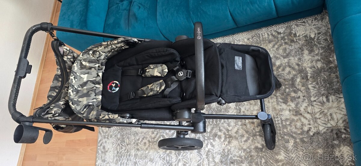 Cybex kočik - 4