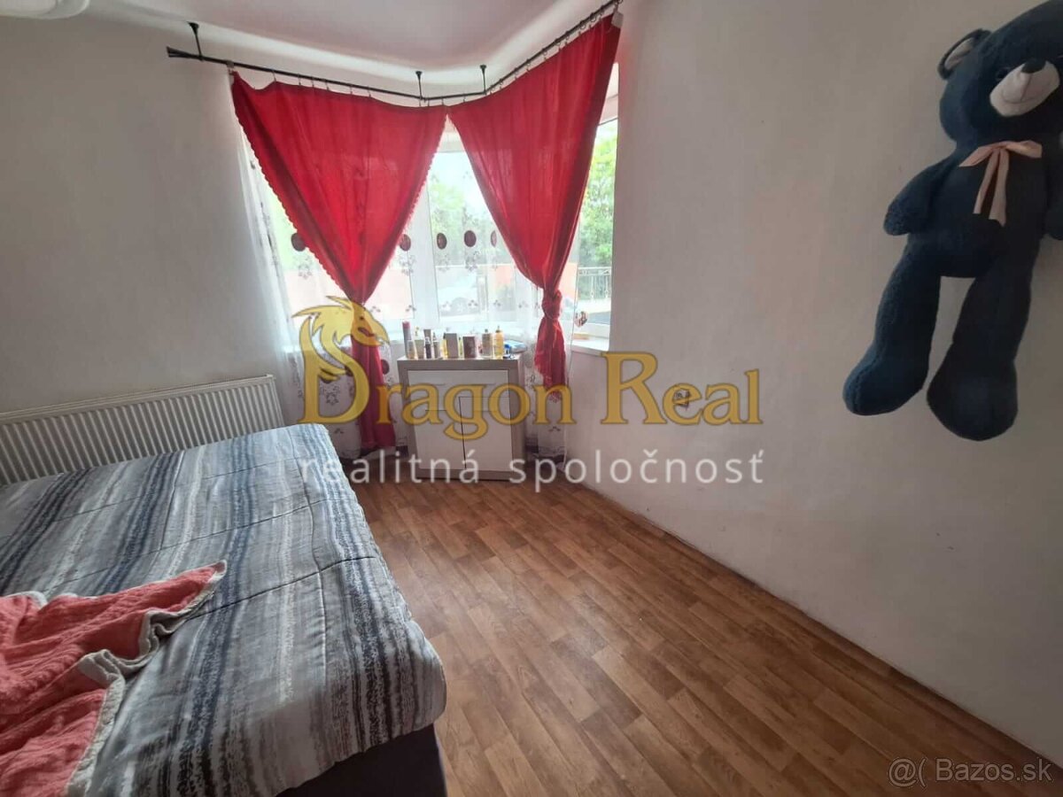 PREDAJ – Rodinný dom s altánkom – DRAHŇOV okr. Michalovce - 4