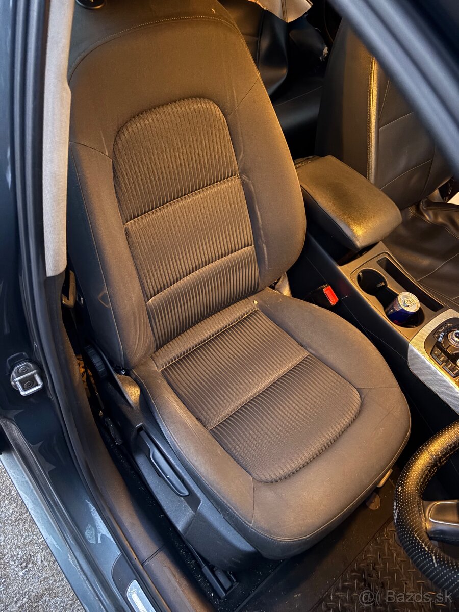 NAHRADNE DIELY AUDI A4 B8 SEDAN 2.0 TDI AUTOMAT - 4