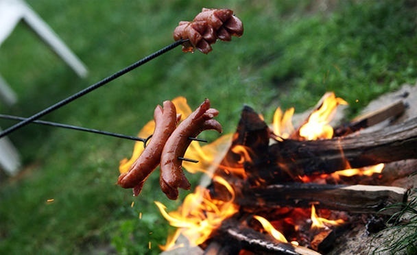 Ponúkam miesta na rekreáciu ( Nitrianske Rudno ). - 4