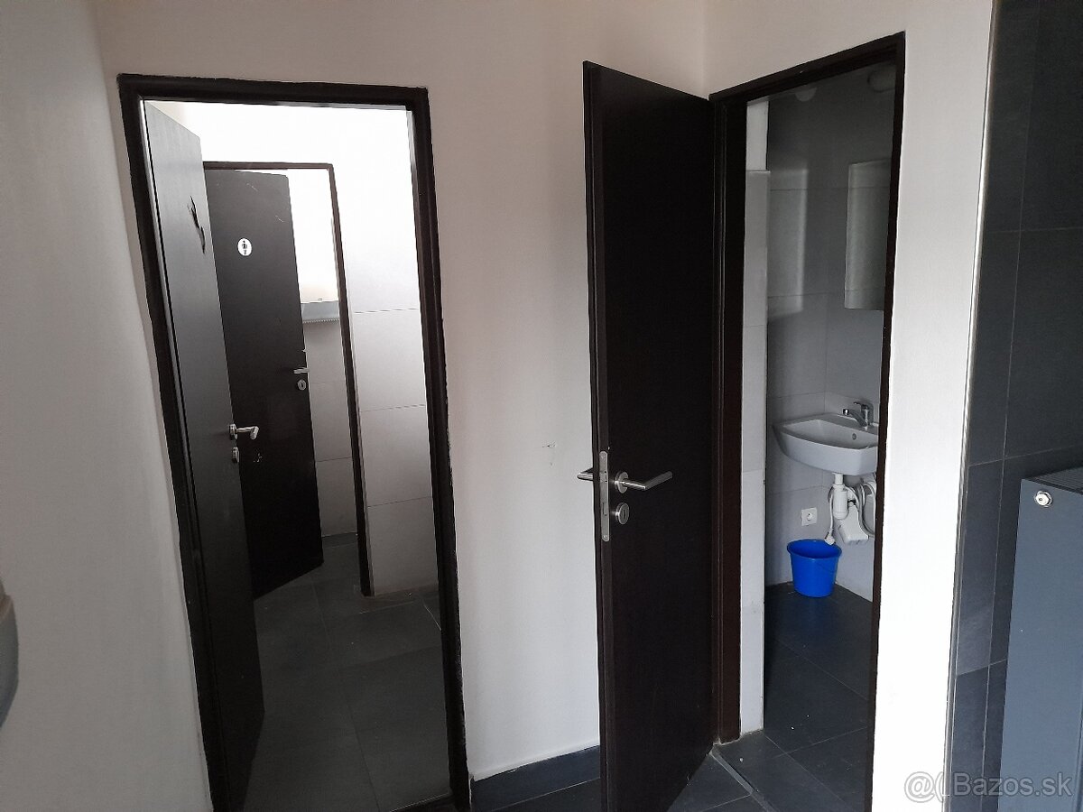 Priestory na prenájom v obci Bušince - 4