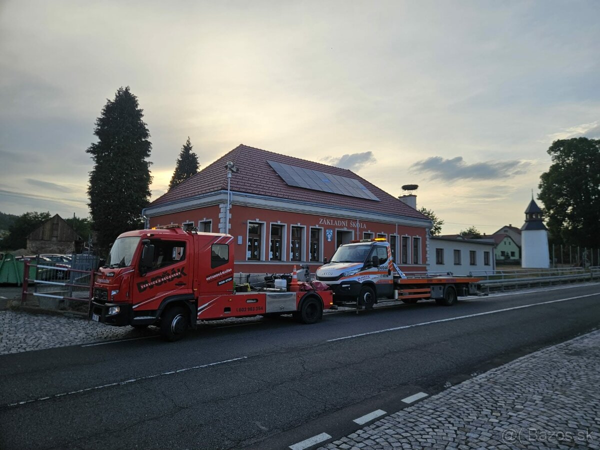 Renault D180, OMARS, 2016 - 4