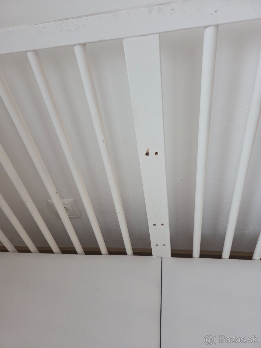 Detská ohrádka - 4