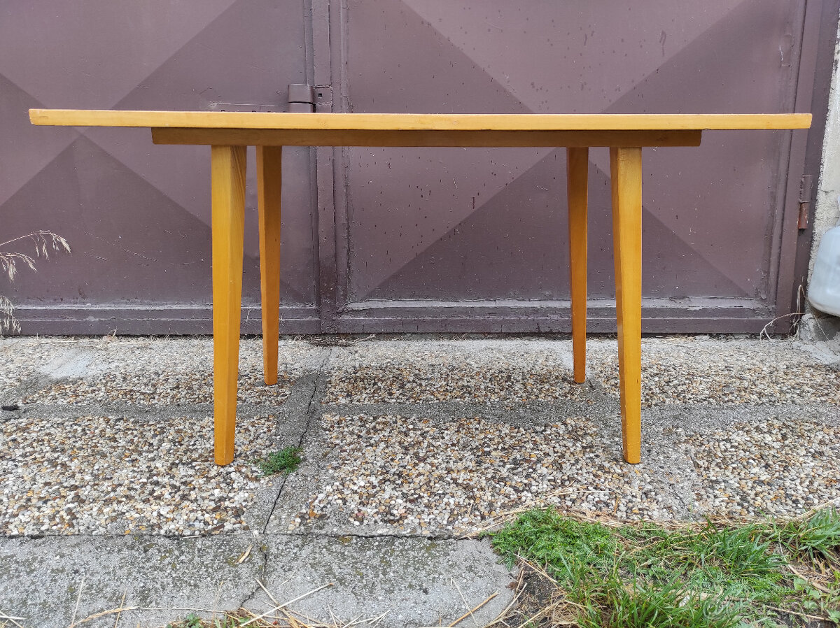 Tatra Pravenec stolík - 4