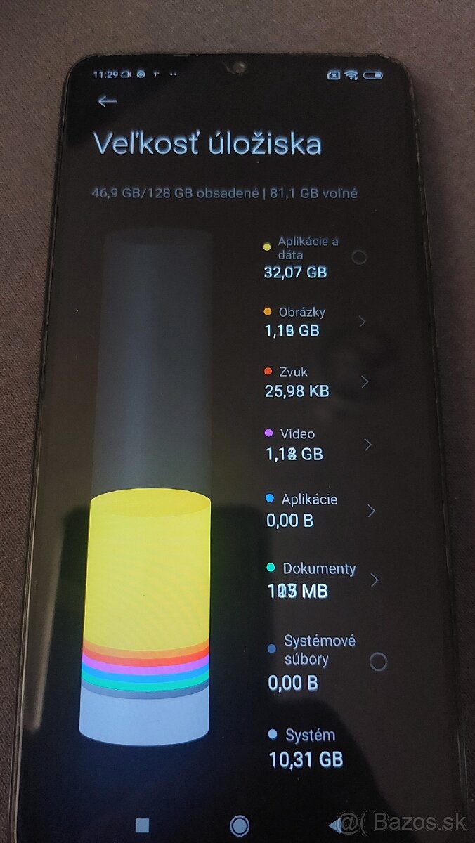 Xiaomi Redmi Note 8 pro. - 4