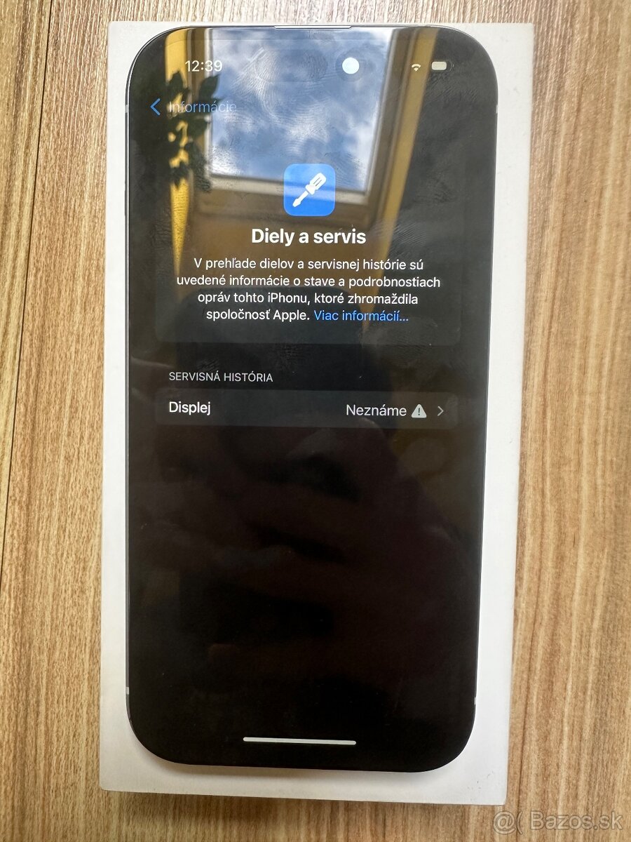 iPhone 15 - 128GB - 4