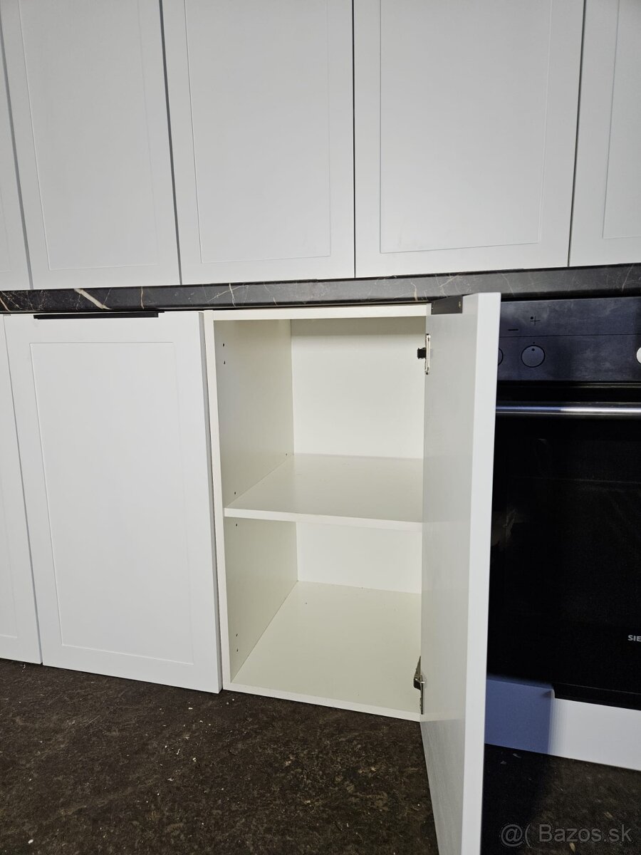 Nová kuchynská linka s pracovnou doskou - 4
