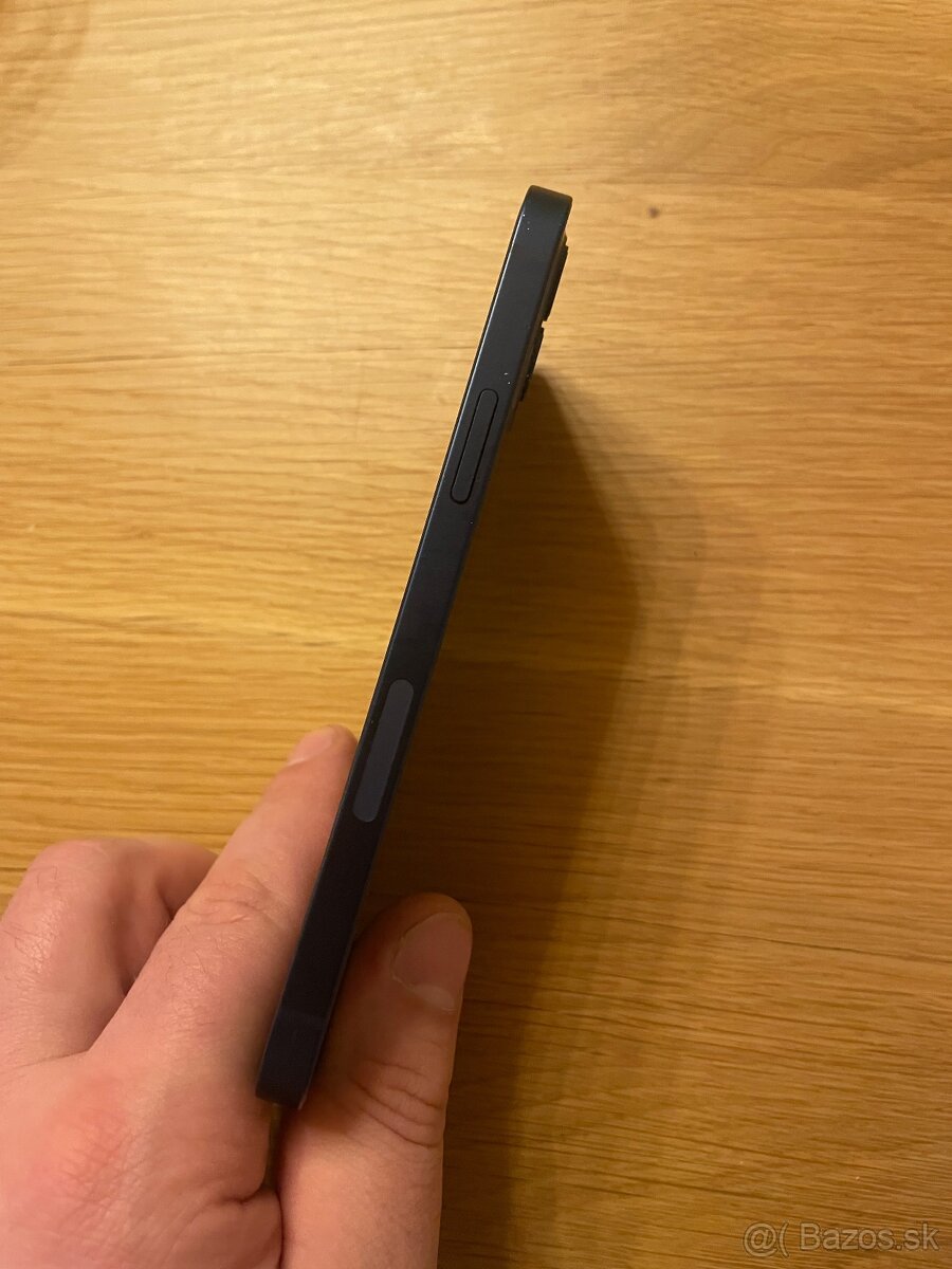 IPHONE 12 128GB MODRY - 4