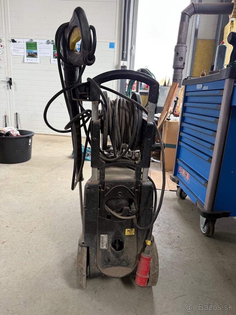 Karcher hd7/18cx - 4