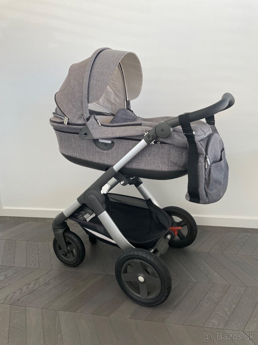 STOKKE TRAILZ - 4
