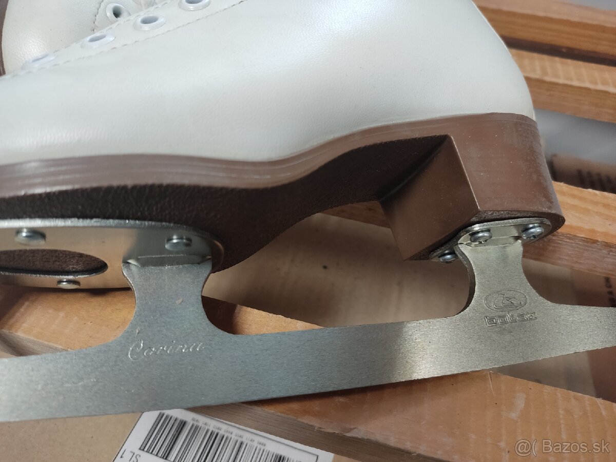 Korčule dievčenské - 4