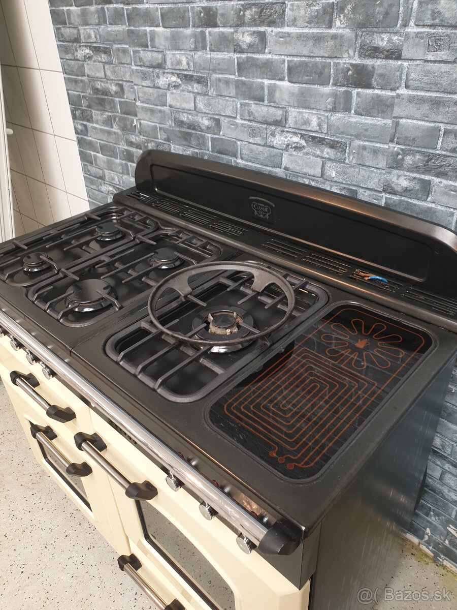 Sporak rangermaster - 4